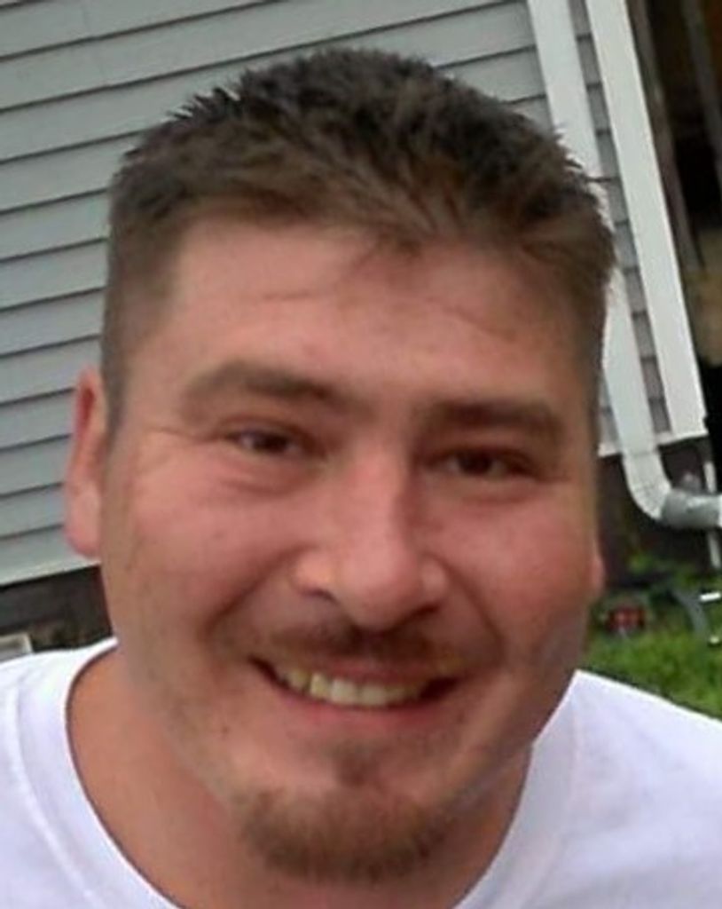 Aaron Lafferty