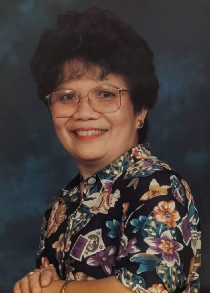 Glaceria "Grace" Sanborn