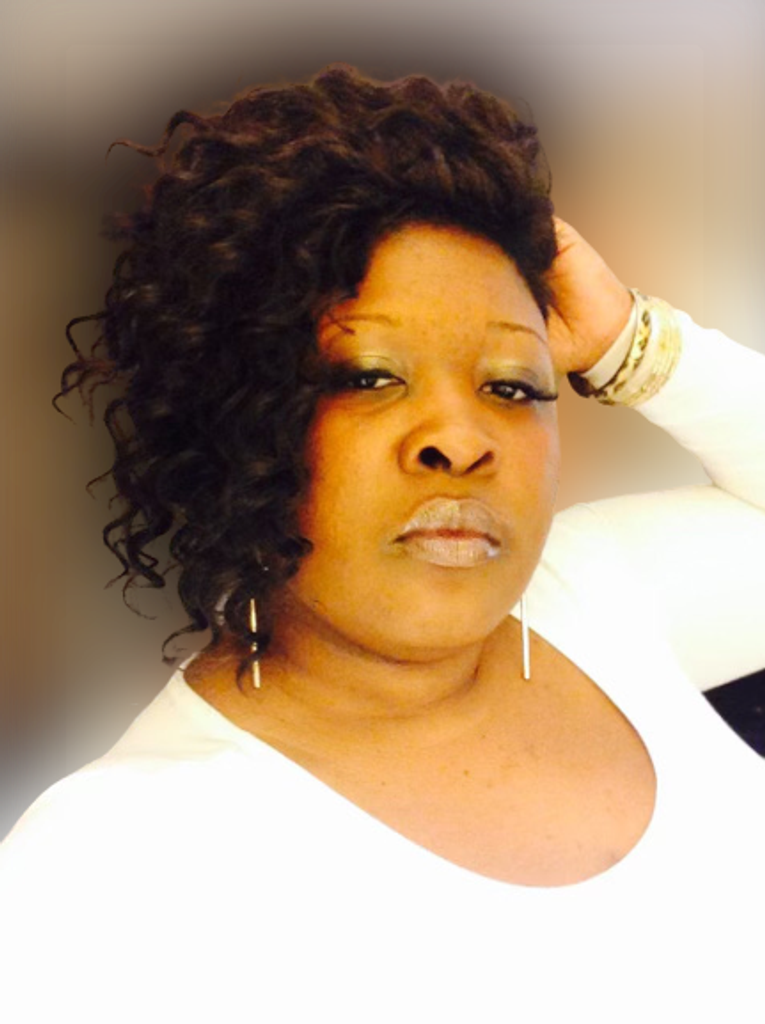 Crecia Bates