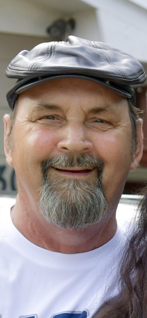 Mickey Lee Garland