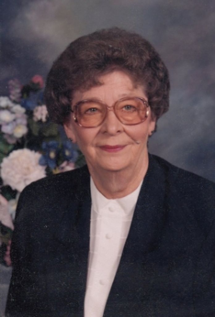 Virginia Marie Hacecky