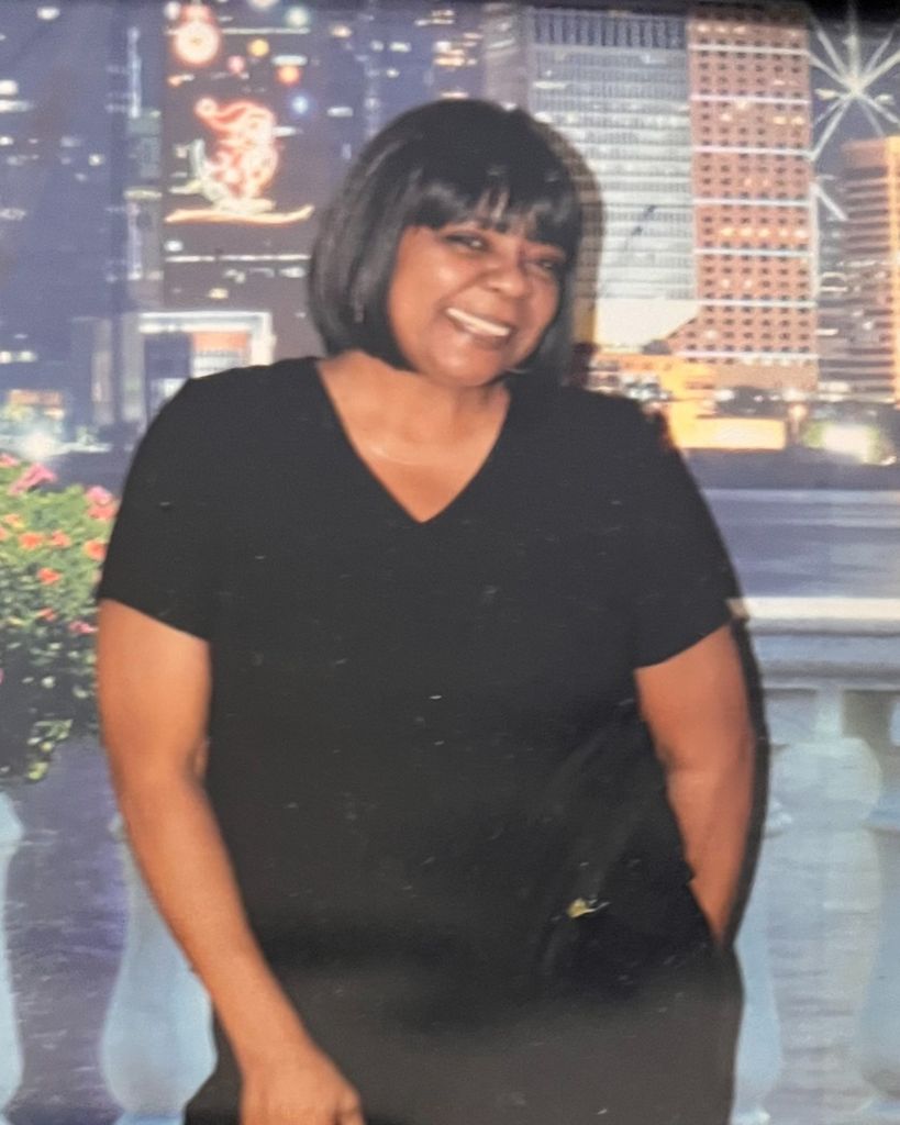 Lisa Renee Gasby Profile Photo