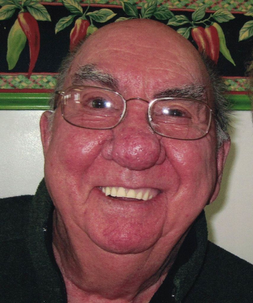Paul Edward Bish