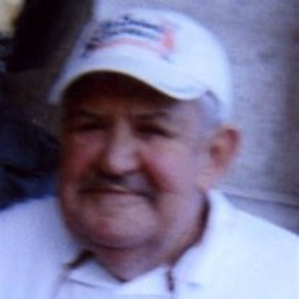 Charles  Wesley Mcmahan