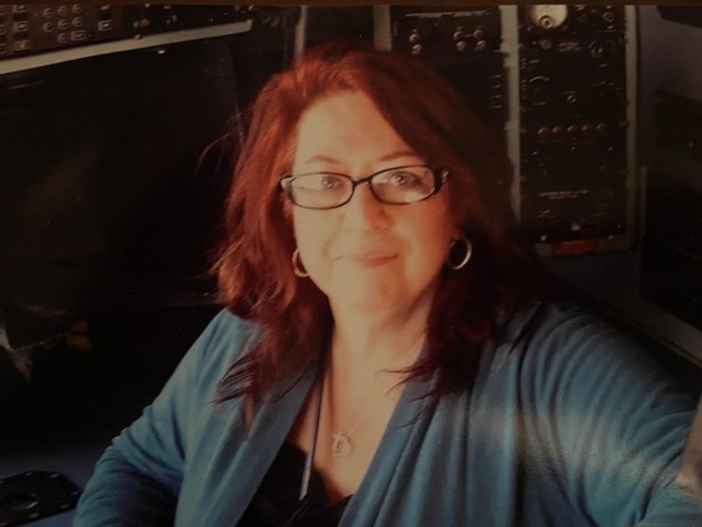 Darlene E. Baum