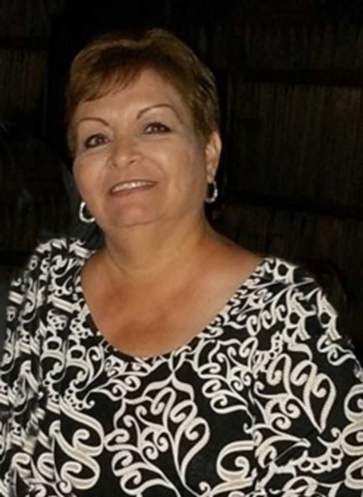 Diana Angelina Torres Salinas Profile Photo