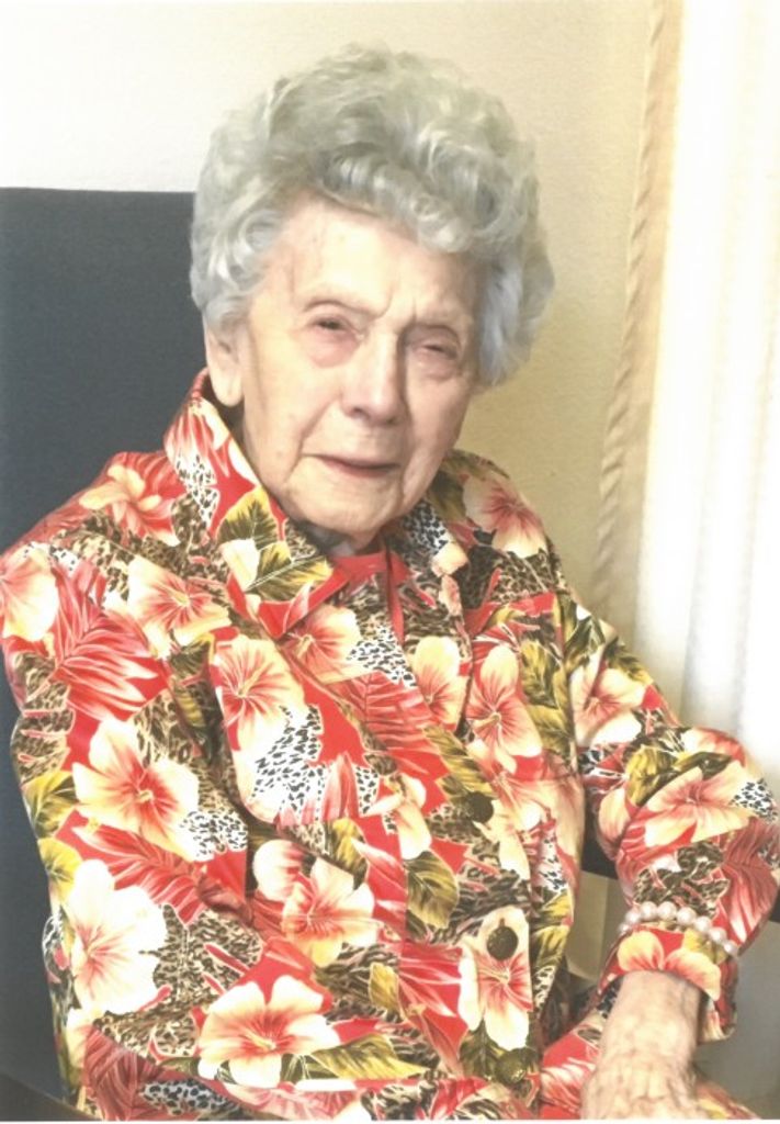 Marie Charlotte Kison