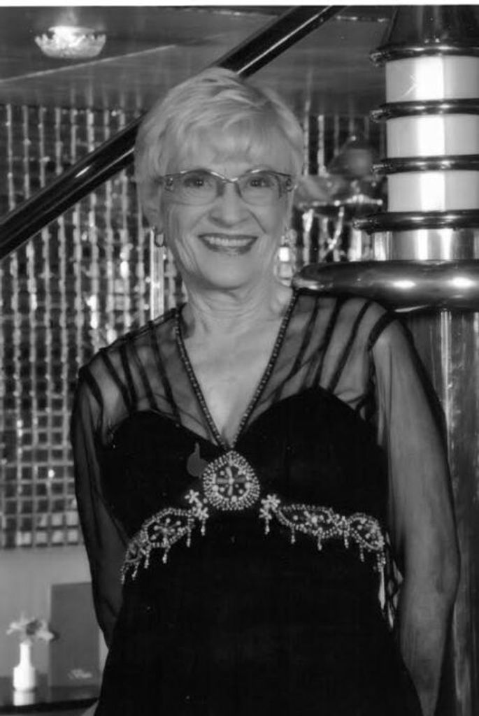 Marjo Anderson Profile Photo