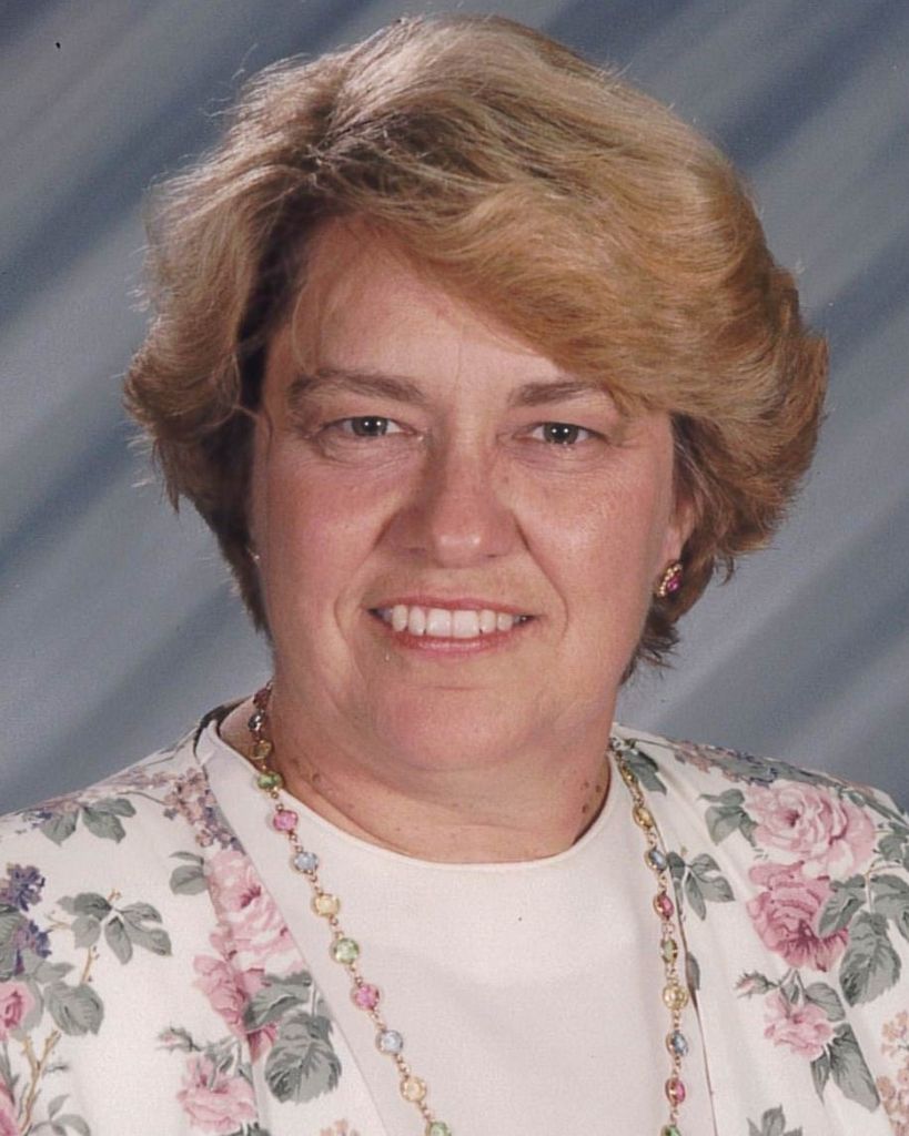 Eileen R. Vehar Profile Photo