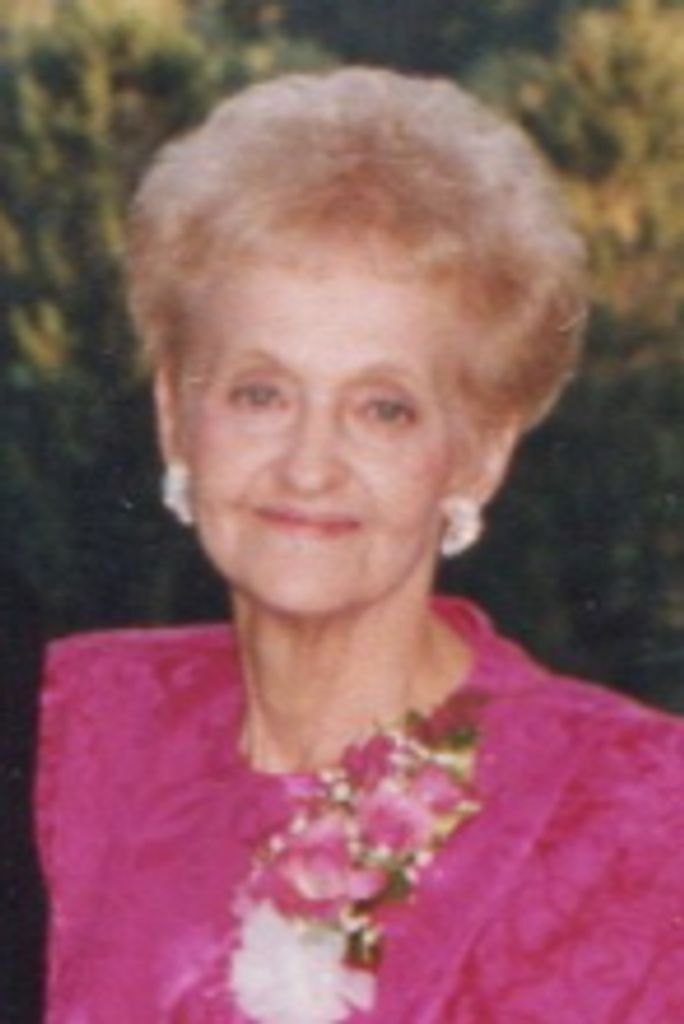Helen Gurnari
