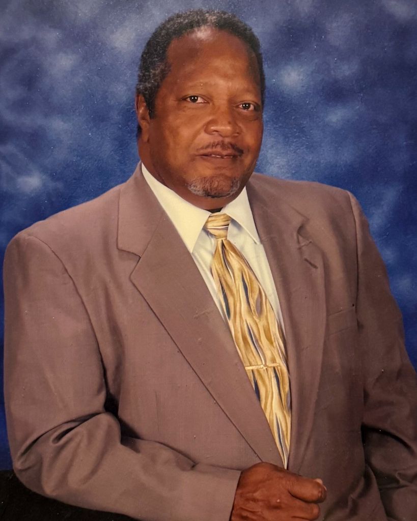 Willie Nathan Harvey "Duck" Profile Photo