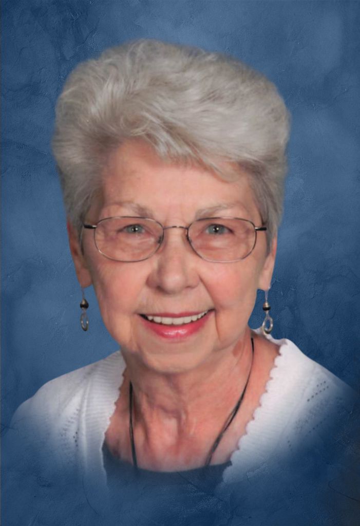 Mary V. (Mcelfresh) Otte Profile Photo