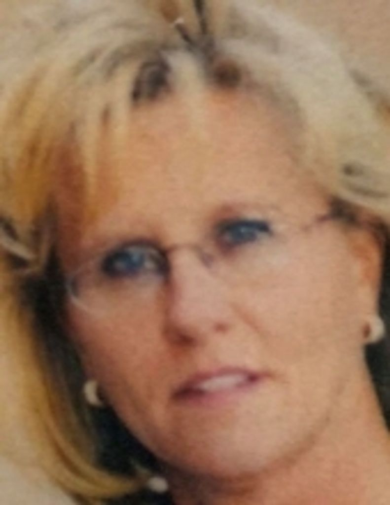 Helen Marie Weatherly