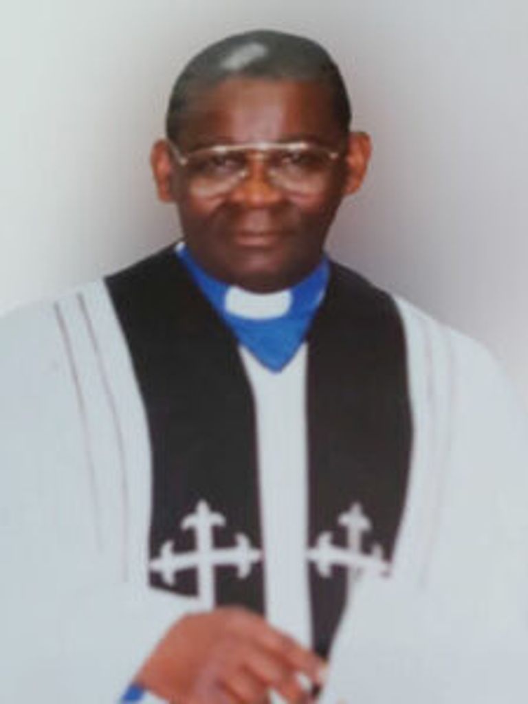 Dr. Sylvester Alexander Taylor