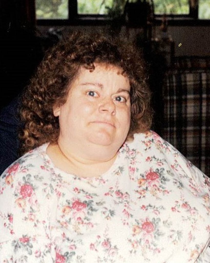 Louise Audrey Rivers Profile Photo
