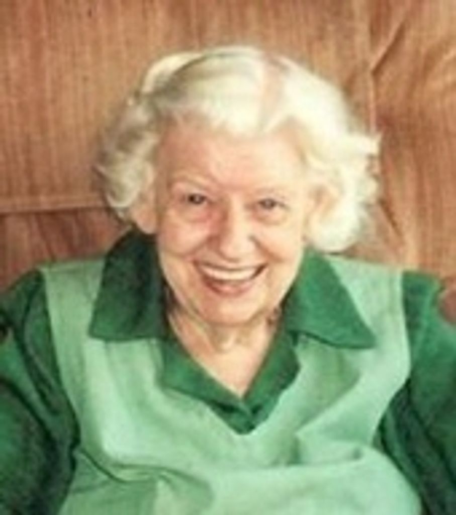 Madeline Lemmon
