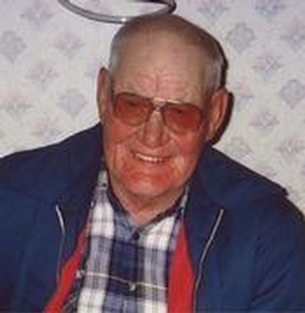 James Allen Queen