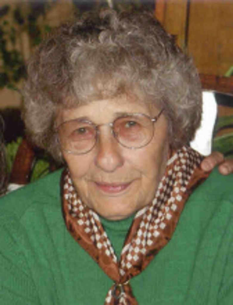 Elizabeth Noll Gifford