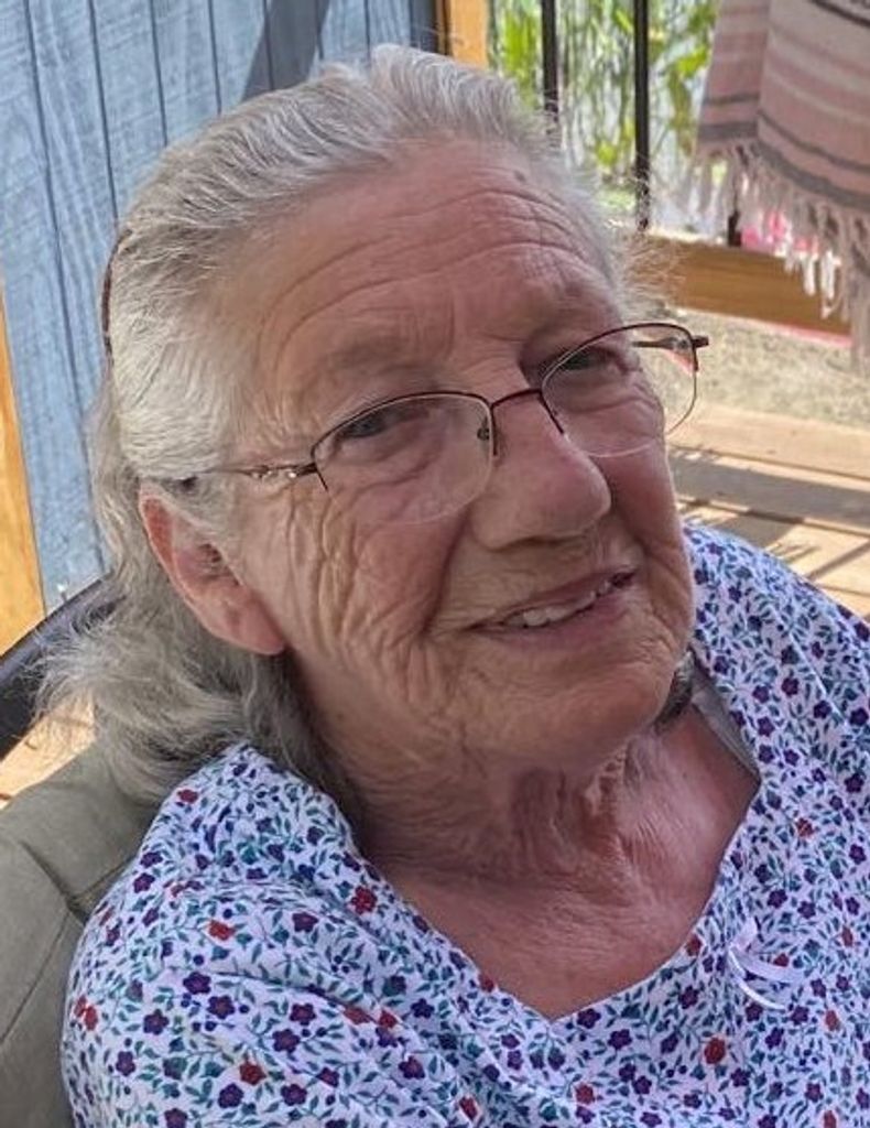 Virginia Vivian