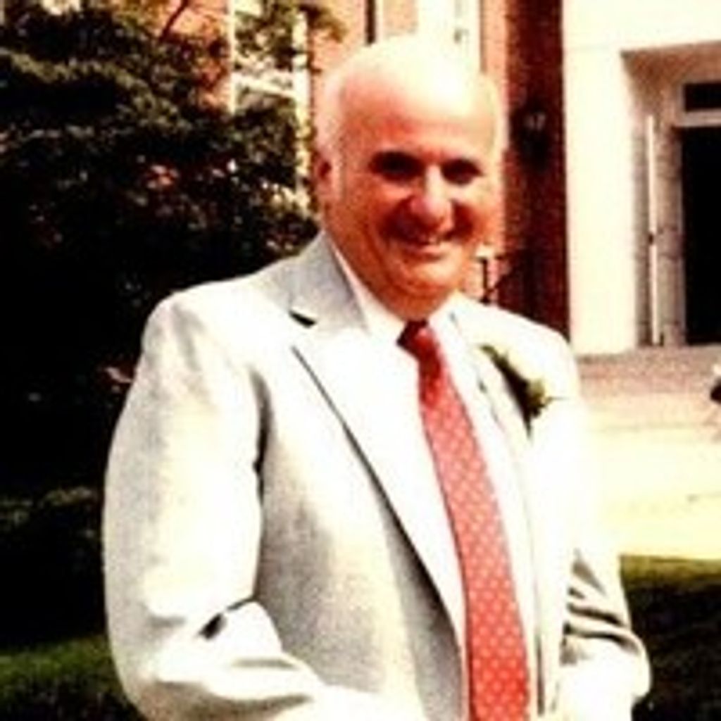 William D. Copeland