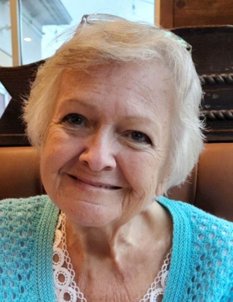 Diane  Joyce Timmer