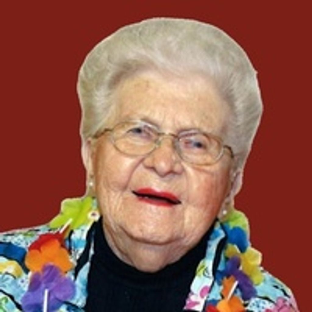 Laverne  E Tharalson
