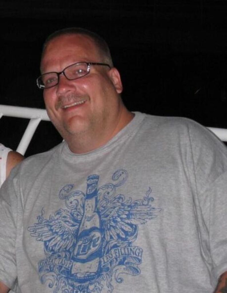 Robert Riebel Profile Photo