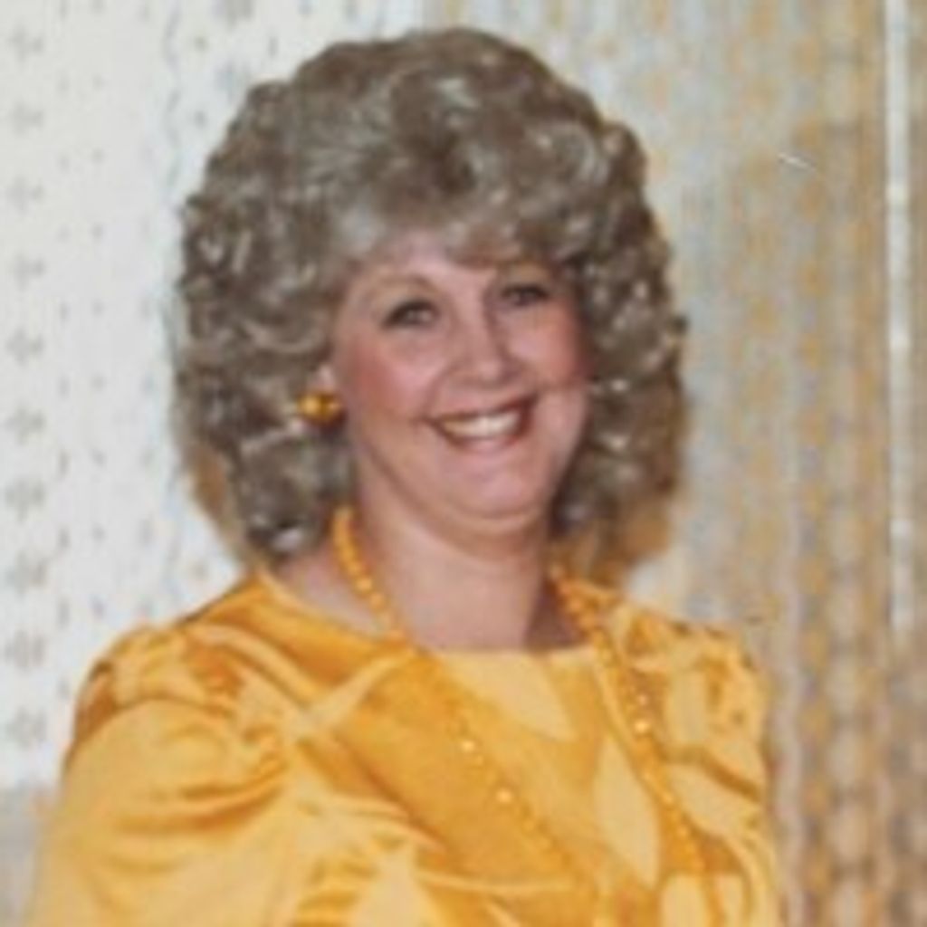 Shirley Ann Twaddell Profile Photo