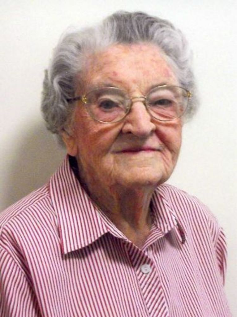 Esther Joy Witmer Profile Photo