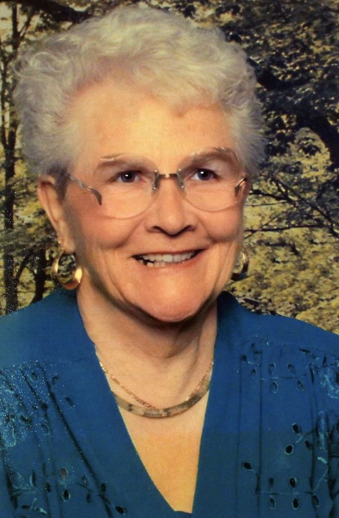 Norma Jean Williams-Dykman Profile Photo