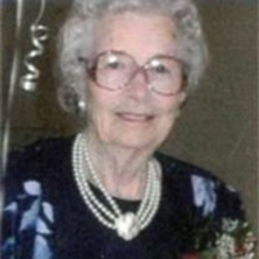 Nora Ann Hart