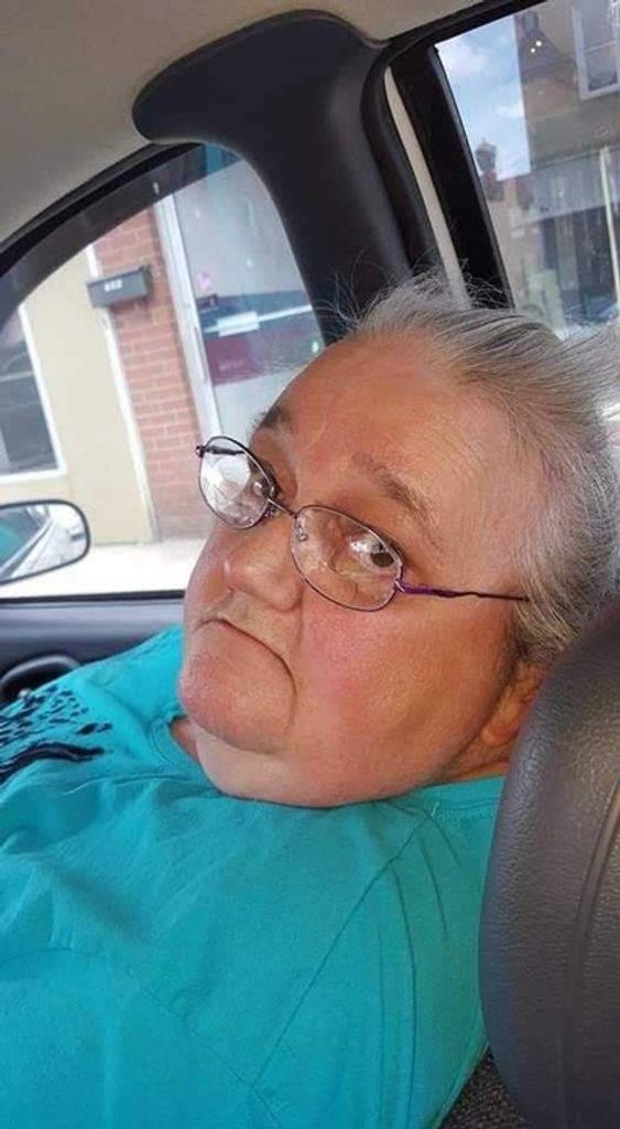 Rita Mae Rhodes Profile Photo