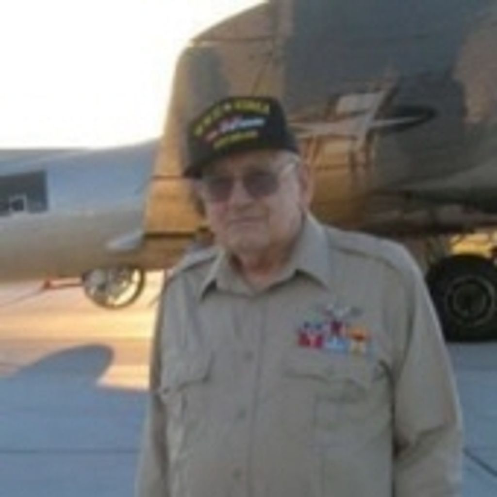 Edward Clark James Jr.