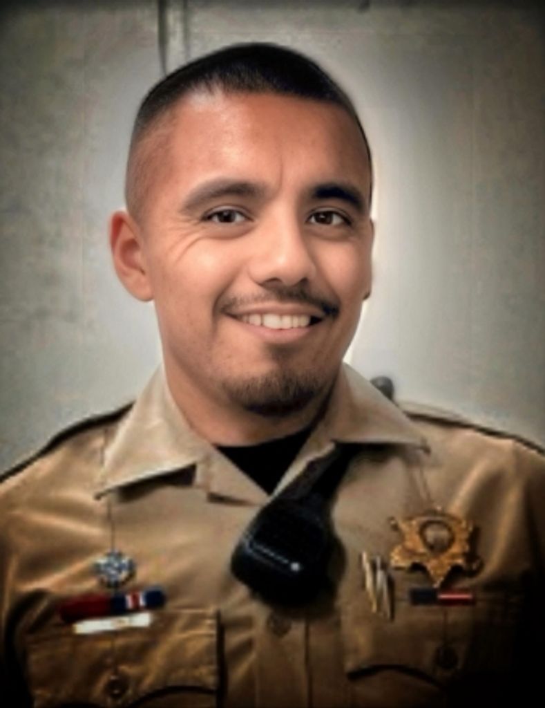 Uriel Flores Profile Photo