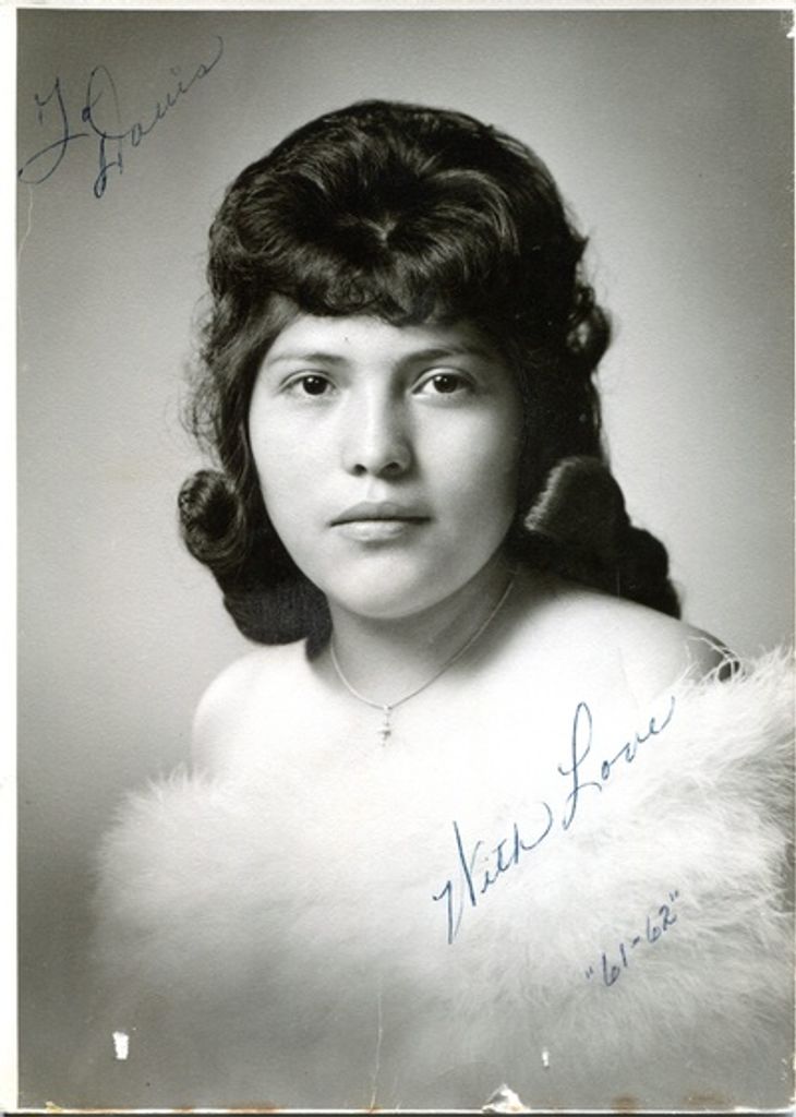 Patsy Tallas Profile Photo