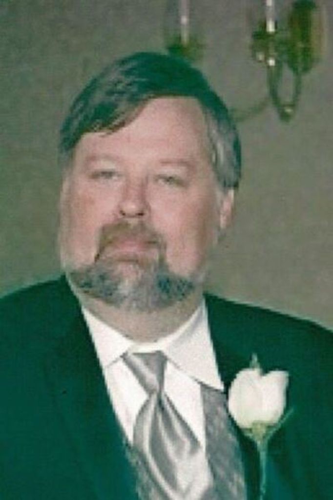 Randall S. Caldwell Profile Photo