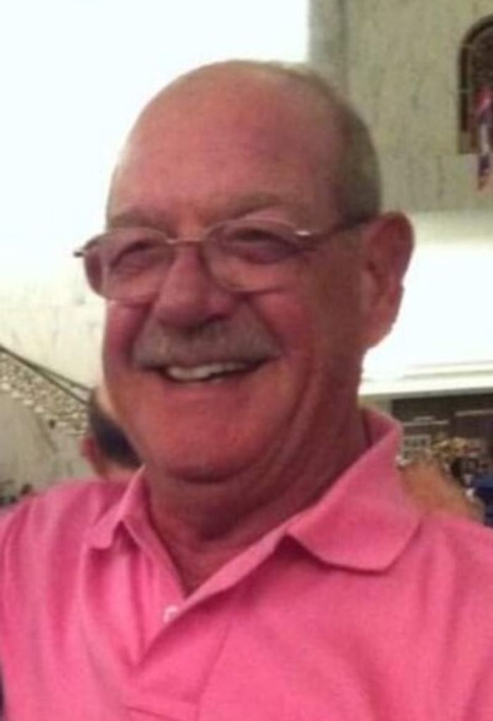 John "Jack" Philip Hahn, Jr. Profile Photo