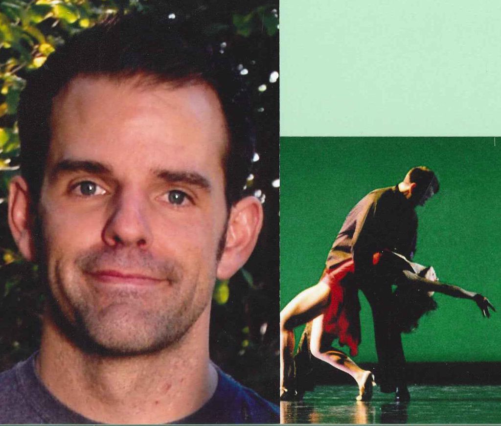 Jason Randal Smith