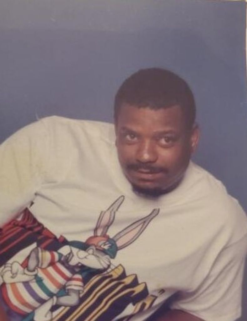 Johnnie Huggins
