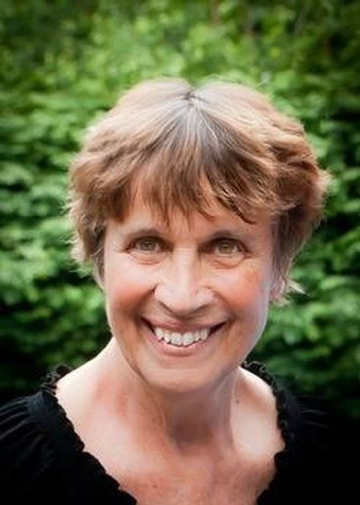 Jeanne Karshis Williams