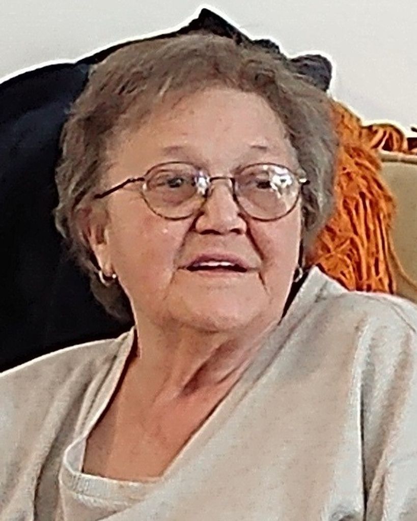 Carol Ann Gauvin Profile Photo