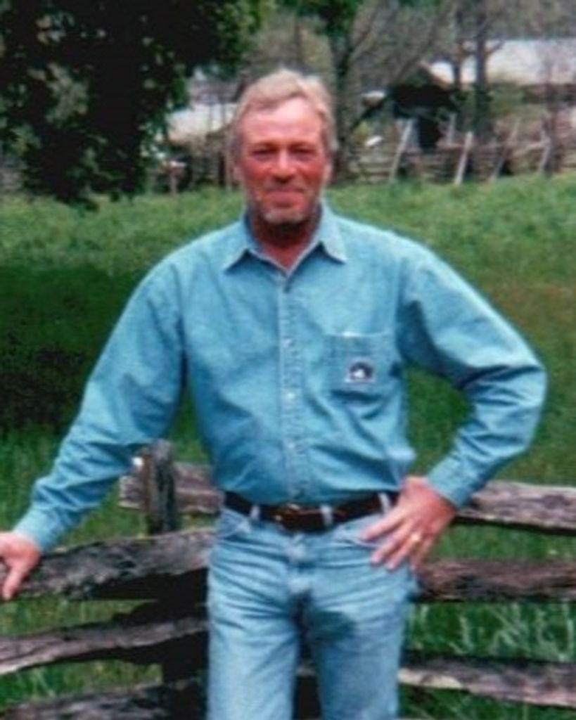 Steve Foster