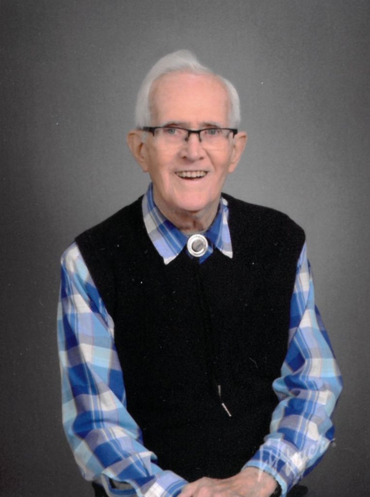 Robert Ray Miller