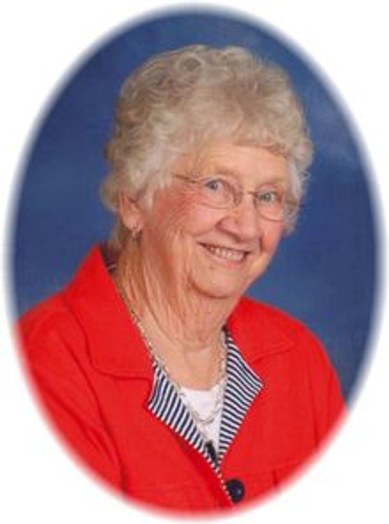 Gladys Drexler