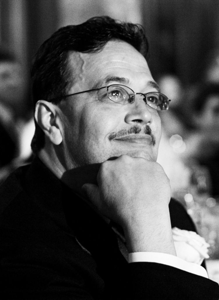 Randolph 'Randy' Hermatz Profile Photo