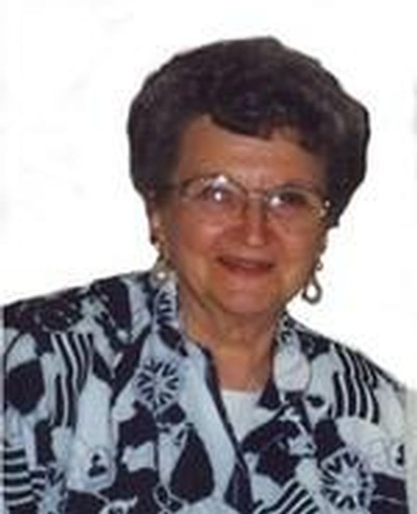 Eileen Reierson