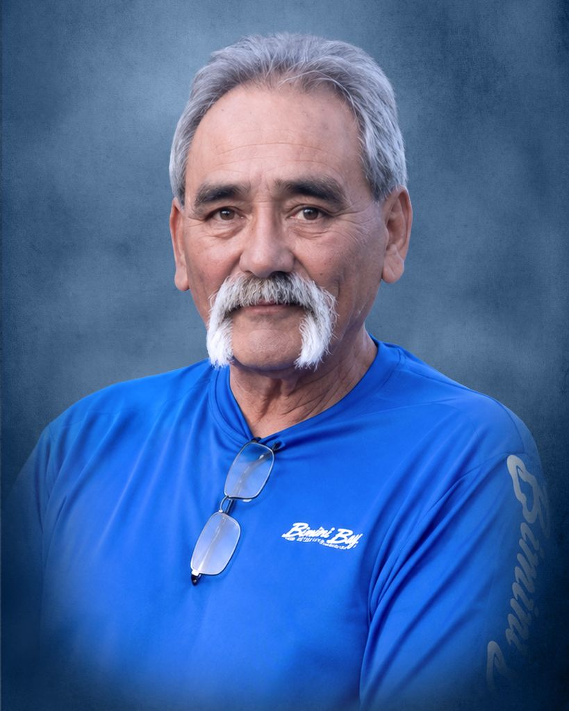 Guillermo Perez Sr.