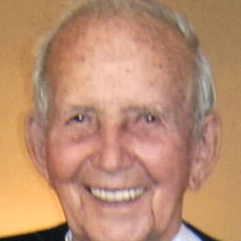 Will Roy Baynes