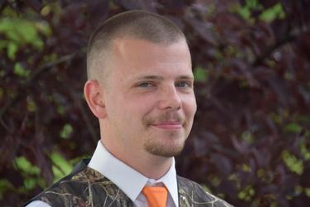 Adam M. Knotts Profile Photo