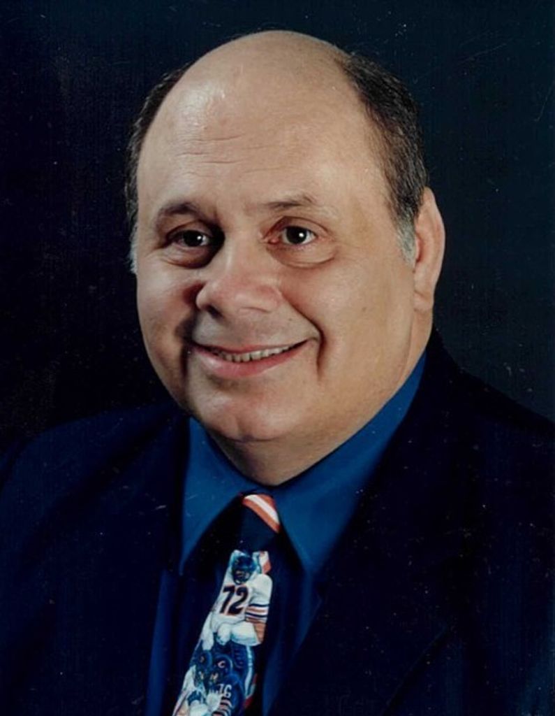 Michael Francis Tammarine, Sr.